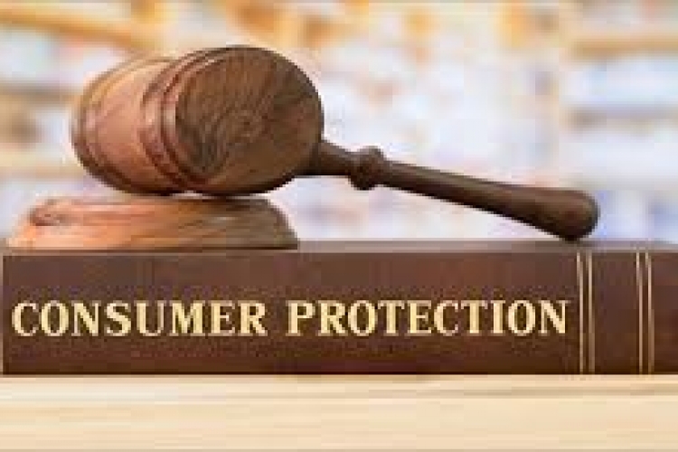 Blog | CONSUMER PROTECTION BILL